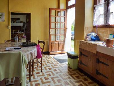 Acheter Maison Sauze-vaussais 109000 euros