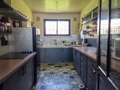 Acheter Maison 164 m2 Chef-boutonne