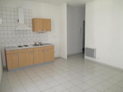 For rent Vesoul 2 rooms 37 m2 Haute saone (70000) photo 1