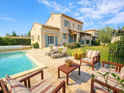 For sale Barbentane 6 rooms 144 m2 Bouches du Rhone (13570) photo 0