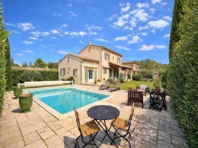 For sale Barbentane 6 rooms 144 m2 Bouches du Rhone (13570) photo 1