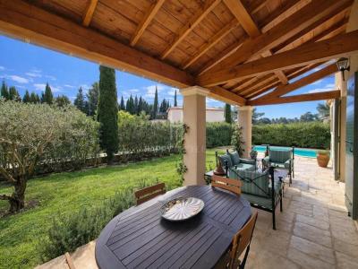 For sale Barbentane 6 rooms 144 m2 Bouches du Rhone (13570) photo 3