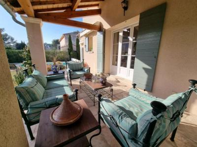 For sale Barbentane 6 rooms 144 m2 Bouches du Rhone (13570) photo 4