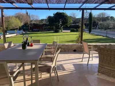 For sale Saint-remy-de-provence 6 rooms 200 m2 Bouches du Rhone (13210) photo 2