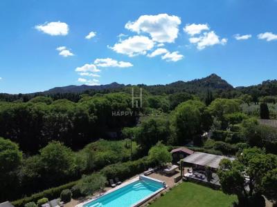 For sale Saint-remy-de-provence 6 rooms 200 m2 Bouches du Rhone (13210) photo 3