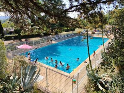 For sale Berrias-et-casteljau 2 rooms 28 m2 Ardeche (07460) photo 2