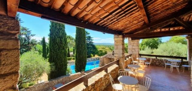 For sale Berrias-et-casteljau 2 rooms 28 m2 Ardeche (07460) photo 3