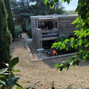 For sale Berrias-et-casteljau 2 rooms 28 m2 Ardeche (07460) photo 4