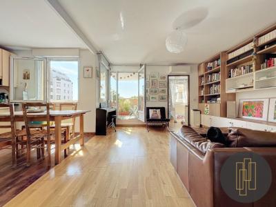 For rent Caluire-et-cuire 3 rooms 64 m2 Rhone (69300) photo 0