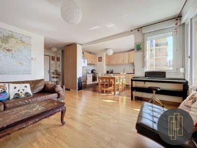 Annonce Location 3 pi�ces Appartement Caluire-et-cuire 69