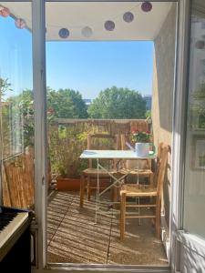 Louer Appartement Caluire-et-cuire Rhone