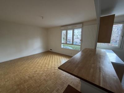 For rent Lyon-3eme-arrondissement 3 rooms 65 m2 Rhone (69003) photo 0