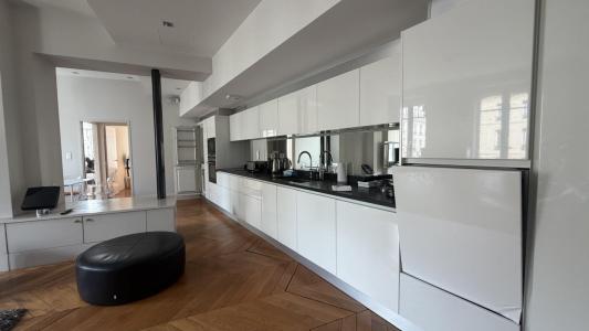 For rent Lyon-2eme-arrondissement 4 rooms 100 m2 Rhone (69002) photo 1