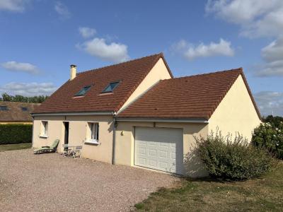 For sale Avoine MONTS-SUR-ORNE 4 rooms 109 m2 Orne (61150) photo 0