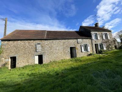 Annonce Vente 4 pi�ces Maison Carrouges 61