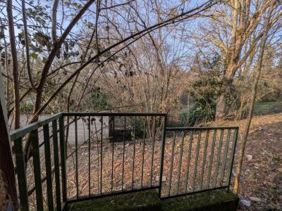 Annonce Vente Immeuble Fargues-saint-hilaire 33