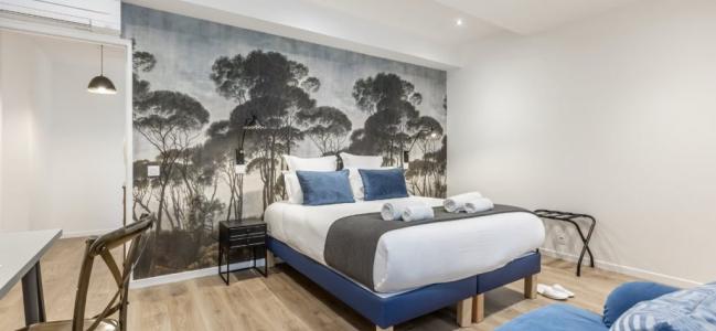 Acheter Commerce 359 m2 Paris-11eme-arrondissement