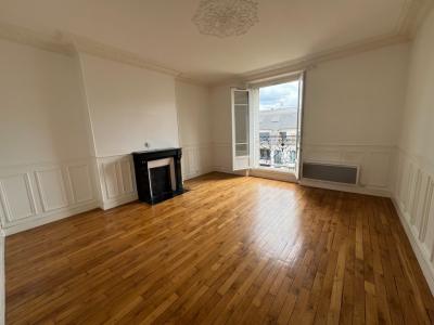 Acheter Immeuble 2270 m2 Chelles