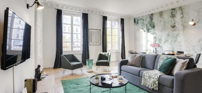 For sale Paris-10eme-arrondissement 5 rooms 183 m2 Paris (75010) photo 0