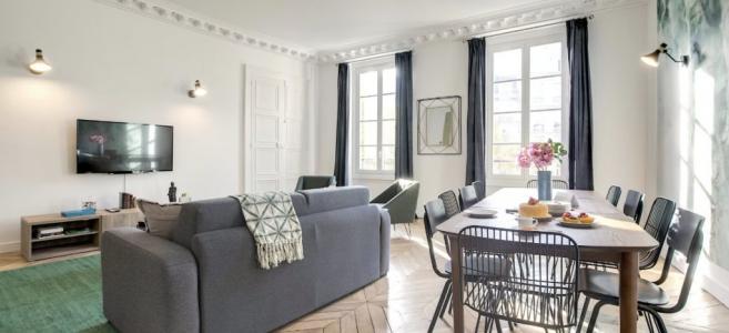 For sale Paris-10eme-arrondissement 5 rooms 183 m2 Paris (75010) photo 1