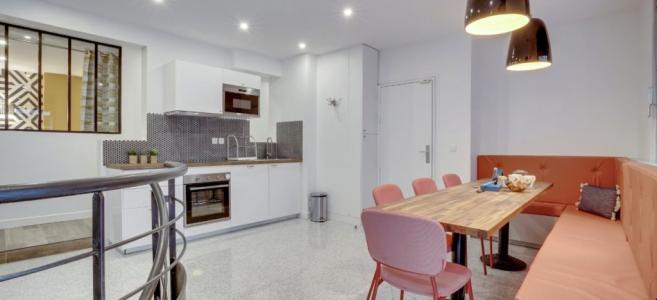 For sale Paris-9eme-arrondissement 4 rooms 130 m2 Paris (75009) photo 3