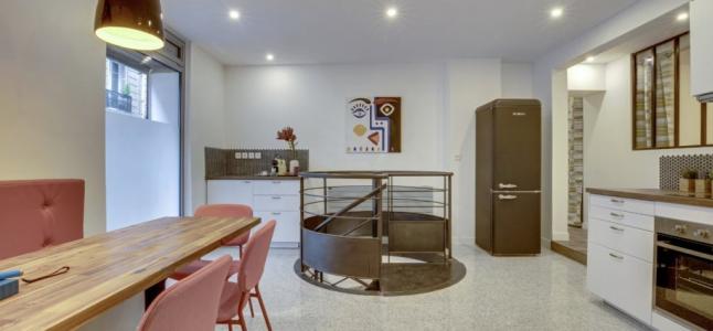 For sale Paris-9eme-arrondissement 4 rooms 130 m2 Paris (75009) photo 4