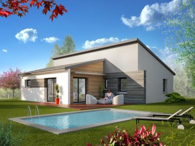 For sale Neuvelle-les-cromary 90 m2 Haute saone (70190) photo 0