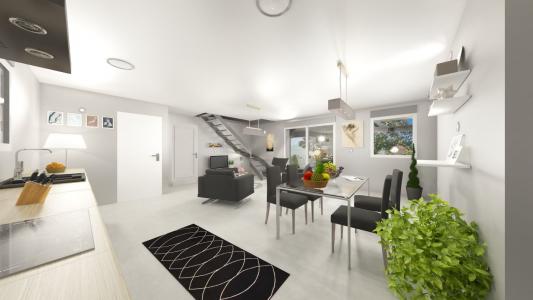 For sale Neuvelle-les-cromary 90 m2 Haute saone (70190) photo 1