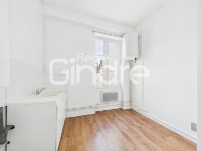 Acheter Appartement Lyon-4eme-arrondissement 245000 euros