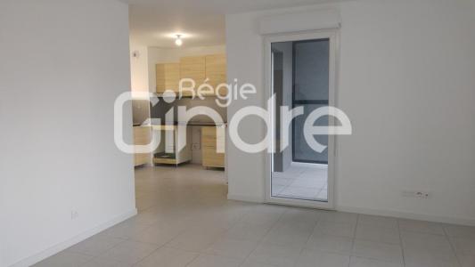 For rent Lyon-7eme-arrondissement 3 rooms 60 m2 Rhone (69007) photo 0