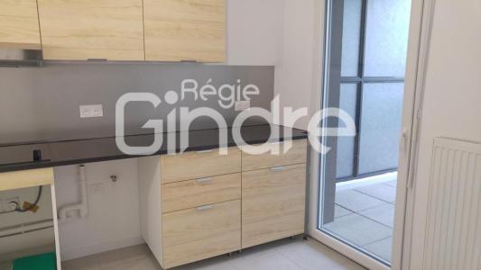 Louer Appartement 60 m2 Lyon-7eme-arrondissement
