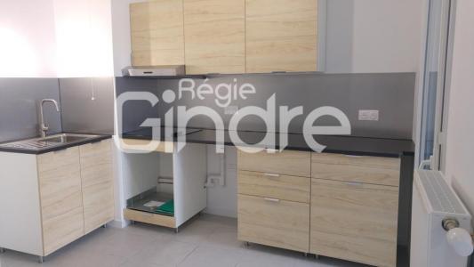 Louer Appartement Lyon-7eme-arrondissement Rhone