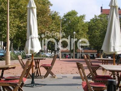 Annonce Vente Parking Lyon-4eme-arrondissement 69