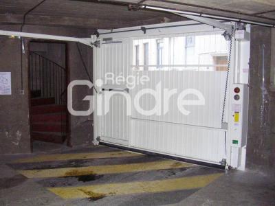 Acheter Parking 12 m2 Lyon-4eme-arrondissement