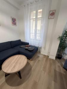 For rent Lyon-3eme-arrondissement 1 room 11 m2 Rhone (69003) photo 2