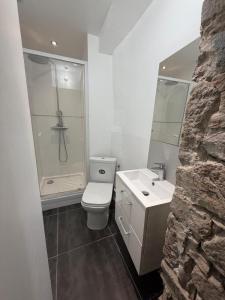 For rent Lyon-1er-arrondissement 1 room 18 m2 Rhone (69001) photo 2