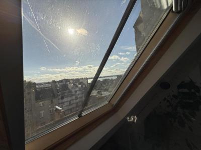 Annonce Vente Appartement Saint-malo 35