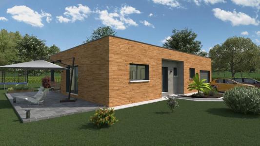 Acheter Maison Domvast 242000 euros