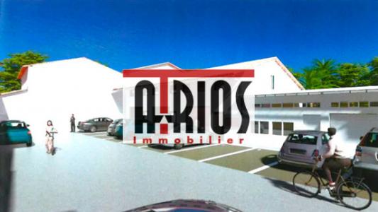 Annonce Location Local commercial Carqueiranne 83