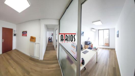 Annonce Vente Bureau Toulon 83