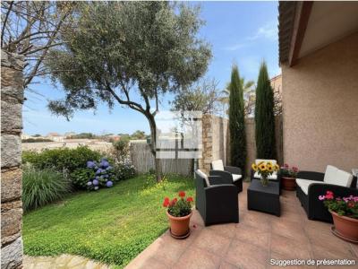 Annonce Vente 2 pi�ces Appartement Lumio 20