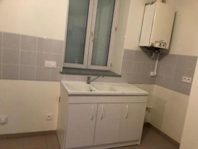 For rent Pont-de-vaux 3 rooms 46 m2 Ain (01190) photo 1