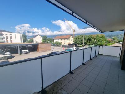 Annonce Location 4 pi�ces Appartement Albertville 73