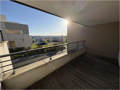 Louer Appartement 63 m2 Balma