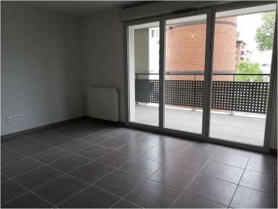 For rent Toulouse 2 rooms 42 m2 Haute garonne (31300) photo 0