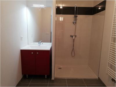 For rent Toulouse 2 rooms 42 m2 Haute garonne (31300) photo 1