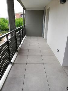 For rent Toulouse 2 rooms 42 m2 Haute garonne (31300) photo 2