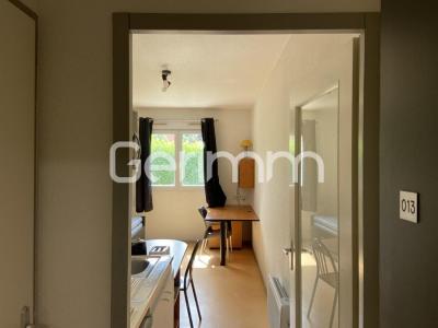 For rent Gieres 1 room 19 m2 Isere (38610) photo 1