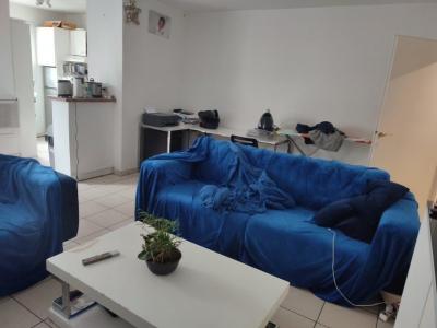 For sale Alfortville 3 rooms 69 m2 Val de Marne (94140) photo 1