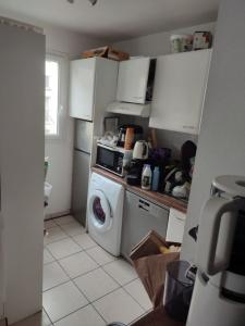 For sale Alfortville 3 rooms 69 m2 Val de Marne (94140) photo 2
